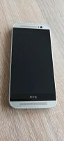 HTC One M8, silber Bayern - Beilngries Vorschau