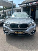 BMW X6 xDrive 30d Rheinland-Pfalz - Ludwigshafen Vorschau