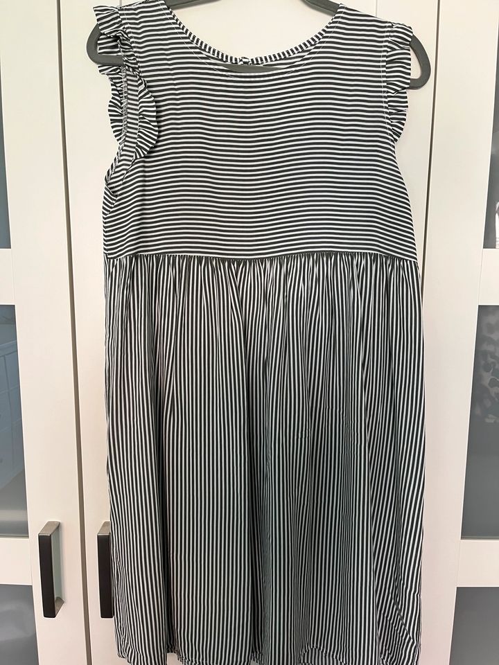 Sommerkleid gestreift in Mömbris