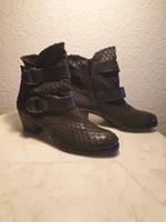 Eleganter Bikerstil Hessen - Gernsheim  Vorschau