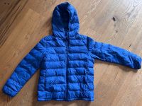 Uniqlo Steppjacke Jacke blau 158 164 Eimsbüttel - Hamburg Niendorf Vorschau