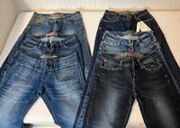 Soccx Jeans 6 Stk. Niedersachsen - Lathen Vorschau