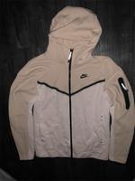 Nike tech fleece Beige weiß Bonn - Nordstadt  Vorschau