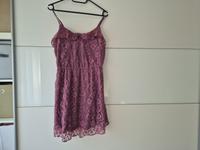 H&M Gr.S Kleid Abendkleid Sommerkleid Minikleid Baden-Württemberg - Herrenberg Vorschau