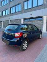 Dacia Sandra ll Laueate Schleswig-Holstein - Norderstedt Vorschau
