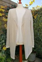 Cartoon Strickjacke, Gr. 36/38 , beige/creme Hessen - Langen (Hessen) Vorschau