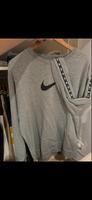Nike Sweatshirt/Pullover/Hoodie/Zip in Grau XL/XXL Bayern - Ruhstorf an der Rott Vorschau