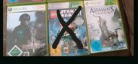 XBOX 360 Spiele Mecklenburg-Vorpommern - Neubrandenburg Vorschau