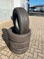 4 x Continental Reifen 205/55 R17 95V, DOT 2316, 7-8 mm Niedersachsen - Selsingen Vorschau