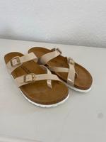 Neu Palado Sandalen Gr 41 Zehentrenner Mayari Bochum - Bochum-Nord Vorschau