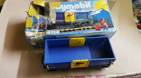 Playmobil Eisenbahn Hochbord Waggon 4114 Nordrhein-Westfalen - Oberhausen Vorschau