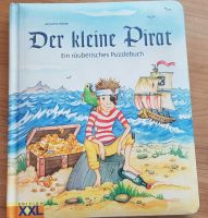 Der kleine Pirat - ein räuberisches Puzzlebuch Baden-Württemberg - Mulfingen Vorschau