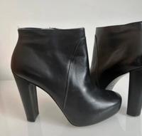 Neuwertig: Högl Stiefeletten Berlin - Pankow Vorschau