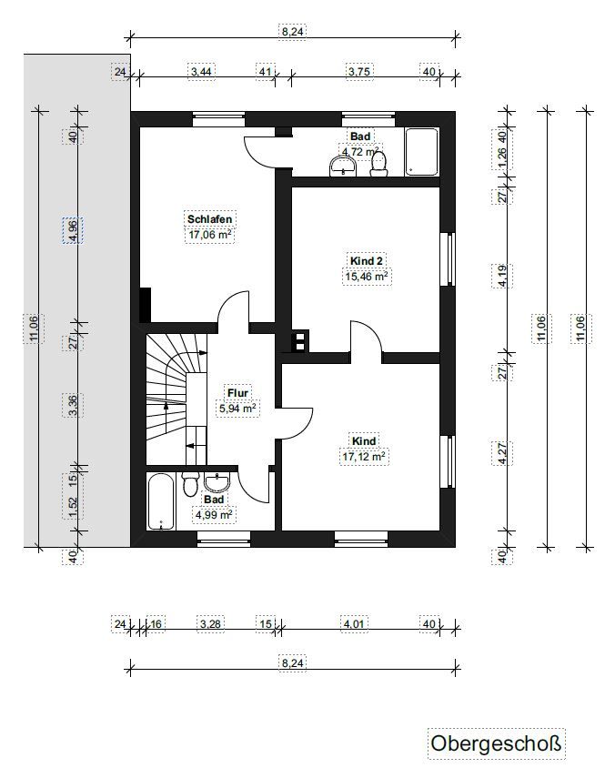 Sie haben die Familie, wir haben das Haus für Sie! in Lohmar