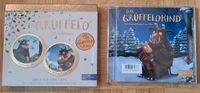 Grüffelo Doppel CD & Grüffelo Kind Hörspiel CD München - Thalk.Obersendl.-Forsten-Fürstenr.-Solln Vorschau