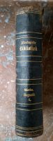 M. Jos. Scheeben, Handbuch der katholischen Dogmatik, 1873 Baden-Württemberg - Breisach am Rhein   Vorschau