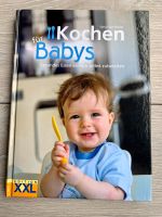 Buch - Kochen für Babys (Brei + Beikost) Bremen - Horn Vorschau