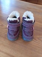 Kinder Herbst/ Winterschuhe Gr. 22 Bayern - Gaißach Vorschau