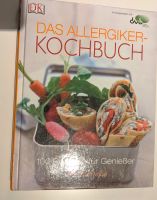 "Das Allergiker-Kochbuch" von Alice Scherwood Düsseldorf - Pempelfort Vorschau