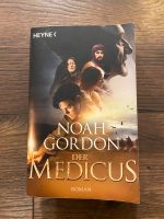 Buch Der Medicus von Noah Gordon Dresden - Trachau Vorschau