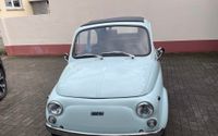 Fiat 500 von 1969 Bochum - Bochum-Nord Vorschau