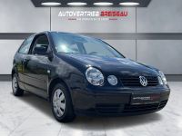 VW Polo IV / TÜV NEU / INPECTION NEU / KLIMAAUTOMATIK / Baden-Württemberg - Heitersheim Vorschau