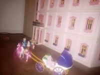 Playmobil Dollhouse Niedersachsen - Leer (Ostfriesland) Vorschau