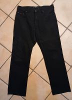 Herrenjeans schwarz MAC. 36/32 Rheinland-Pfalz - Nickenich Vorschau