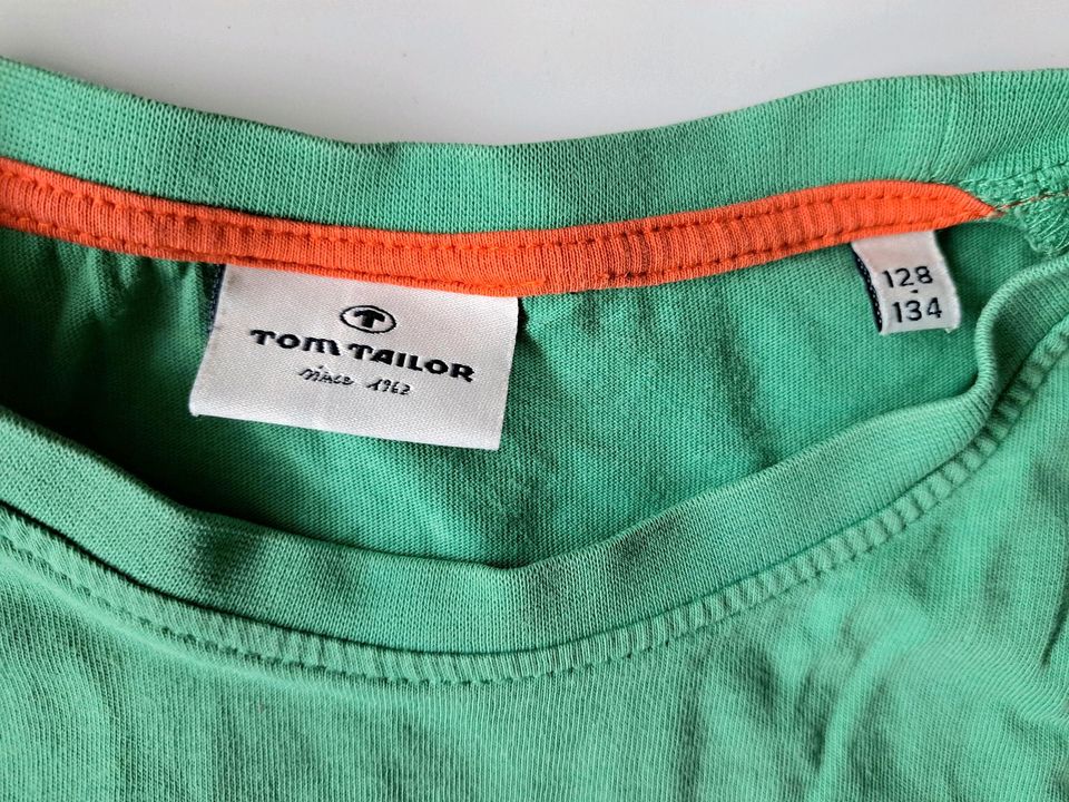 Shirt 122/134 von Tom Tailor in Berlin