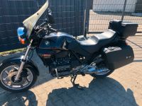 BMW K 75 CC Für Bastler, Teileträger Nordrhein-Westfalen - Herne Vorschau