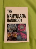 The Mammillaria Handbook Robert T Craig Bayern - Illertissen Vorschau