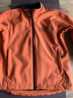 Softshelljacke Gr 134/140 Hessen - Herborn Vorschau