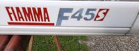 Fiamma F45s Markise für Wohnmobil Niedersachsen - Moormerland Vorschau