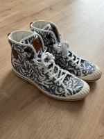 Aigle Sneaker 42 mit Lederelementen Schnürbindung München - Trudering-Riem Vorschau