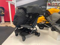 NEU - Mountain Buggy® nano duo™ Geschwisterwagen - %%%-Aktion - NEU - FIRLEFANZ Sachsen-Anhalt - Hohenwarsleben Vorschau