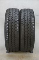 2 Allwetterreifen 215 / 65 R 16 C 109 / 107 R Continental 7,0mm Bayern - Hattenhofen Vorschau