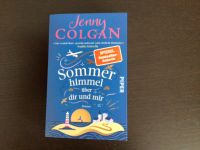 Jenny Colgan, Sommerhimmel über dir und mir Nordrhein-Westfalen - Bergheim Vorschau