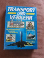 Buch "Transport und Verkehr" 316 Seiten Baden-Württemberg - Hartheim Vorschau