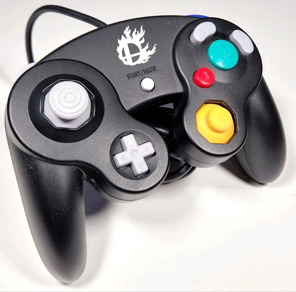 ✅Original Nintendo Gamecube Controller verschiedene Farben Top in Frankfurt am Main