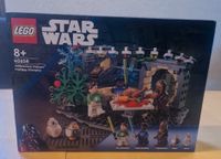 Lego 40658 Millenium Falcon Holiday Diorama neu und OVP Baden-Württemberg - Ostfildern Vorschau