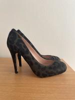 MIU MIU Pumps High Heels Frankfurt am Main - Fechenheim Vorschau