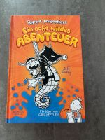 Rupert präsentiert: Ein echt wildes Abenteuer von Jeff Kinney Nordrhein-Westfalen - Lüdenscheid Vorschau