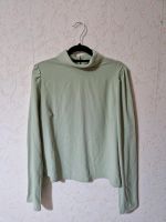 **Shein Bluse Hemd Mint Gr.M Damen** Frankfurt am Main - Gallusviertel Vorschau