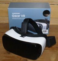 Samsung Gear VR-Brille Nordrhein-Westfalen - Bottrop Vorschau