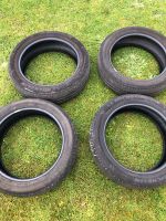 4 Sommerreifen Michelin Primacy 3, 205/55 R 19 97 V , Green X Nordrhein-Westfalen - Erkrath Vorschau