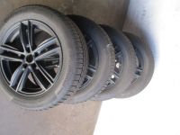 Winterräder BMW X1 F48 RC Design Felge + 225/55R17 + RDKS Hessen - Haiger Vorschau