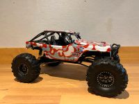 Axial Wraith 2.2 Rock Crawler Scaler Hobbywing Quicrun JX Servo Westerwaldkreis - Leuterod Vorschau