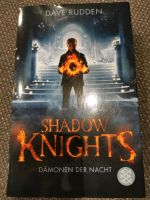 Shadow Knights / Dave Rudden Rheinland-Pfalz - Zettingen Vorschau