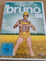 BRÜNO * SACHA BARON COHEN * DVD Nürnberg (Mittelfr) - Nordstadt Vorschau