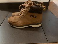 Fila Winterschuhe Nordrhein-Westfalen - Morsbach Vorschau